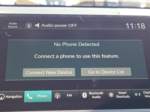 New 2026 Honda Ridgeline Black Edition image 9