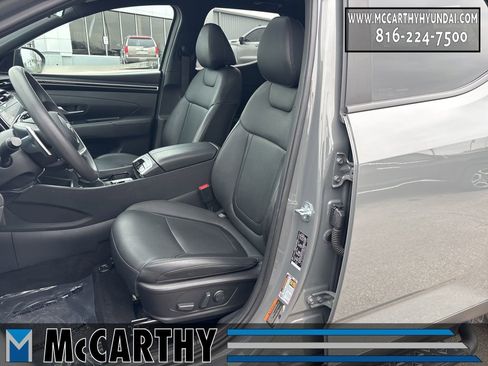 Used 2024 Hyundai Santa Cruz Night image 22