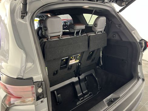 Used 2023 Toyota Sienna XLE Woodland Edition AWD/4WD image 28