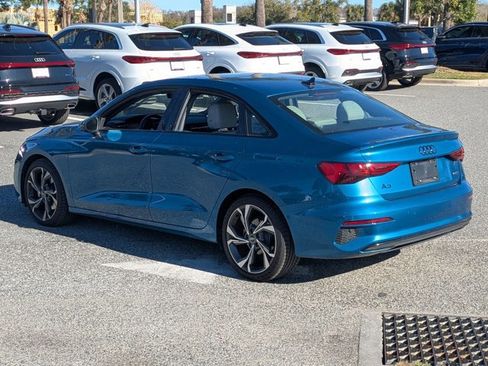 Used 2023 Audi A3 2.0T Premium Plus image 7