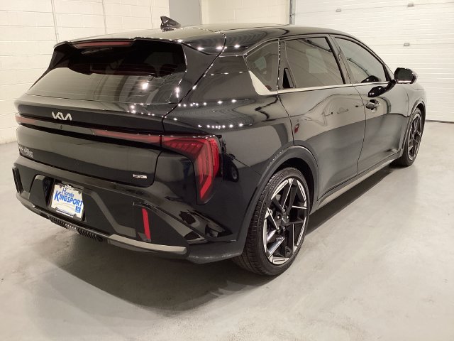 Used 2026 Kia K4 GT-Line w/ GT-Line Premium Package FWD image 7