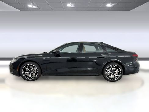 New 2026 Audi A6 Premium Plus AWD/4WD image 2