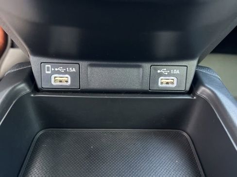 Certified 2022 Honda CR-V EX-L image 36