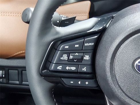 New 2026 Subaru Outback Touring XT image 22