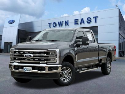 Used 2024 Ford F350 Lariat w/ FX4 Off-Road Package