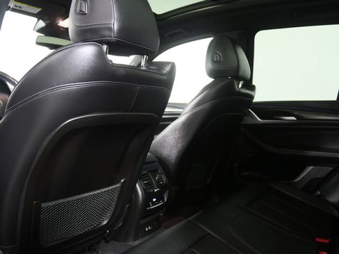 Used 2022 BMW X3 M40i w/ Premium Package image 19