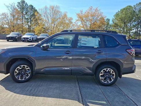 New 2026 Subaru Forester image 5