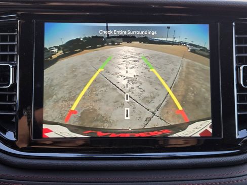 New 2026 Dodge Durango GT w/ Blacktop Package image 15