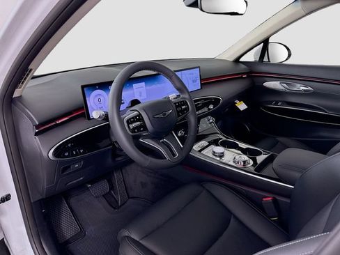 New 2026 Genesis GV70 2.5T AWD/4WD image 9