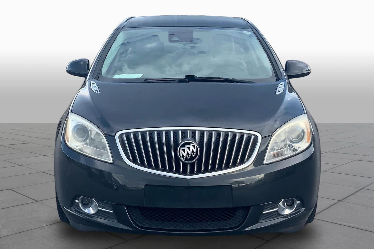 Used 2014 Buick Verano Convenience FWD image 4
