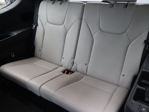 Used 2024 Lexus TX 350 FWD w/ Captains Chair Package image 33