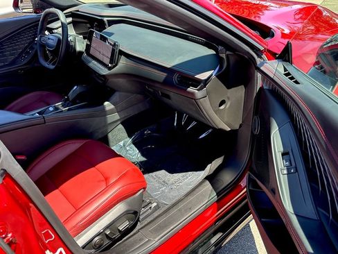 Used 2026 Dodge Charger Scat Pack AWD/4WD image 31