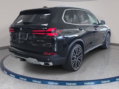 New 2026 BMW X5 sDrive40i w/ Premium Package image 4