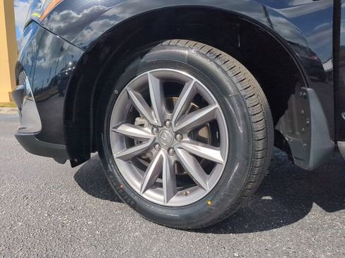 Used 2019 Acura RDX w/ Technology Package image 38