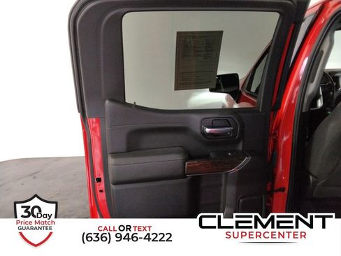 Used 2020 GMC Sierra 1500 Elevation image 23