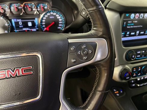 Used 2018 GMC Yukon SLT w/ Open Road Package image 26