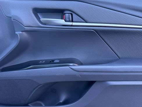 New 2025 Toyota Camry SE w/ Convenience Package image 19