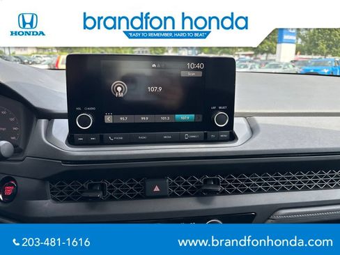 Used 2023 Honda Accord LX image 19
