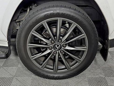 Used 2022 Lexus LX 600 F Sport image 10