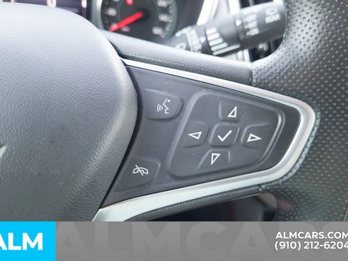 Used 2023 Chevrolet Equinox LT image 26