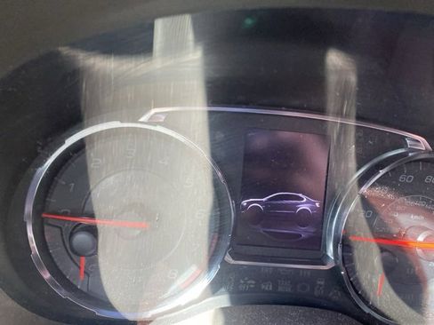 Used 2018 Subaru WRX Limited image 16