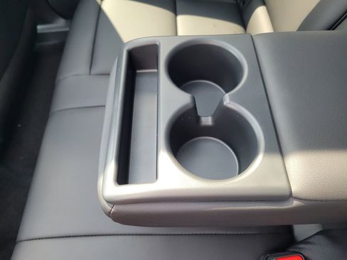 New 2025 Nissan Murano SL image 34