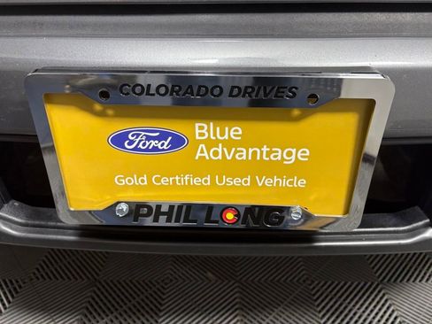 Used 2022 Ford F150 XLT w/ Equipment Group 302A High image 9
