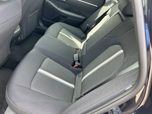 New 2026 Hyundai Sonata SEL image 18