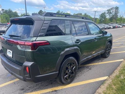 New 2026 Subaru Outback Limited AWD/4WD image 5