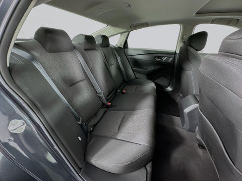 Certified 2023 Honda Accord EX image 26