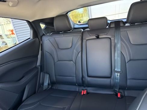 New 2025 Ford Mustang Mach-E Premium image 29