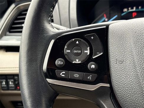 Used 2023 Honda Odyssey Elite image 29
