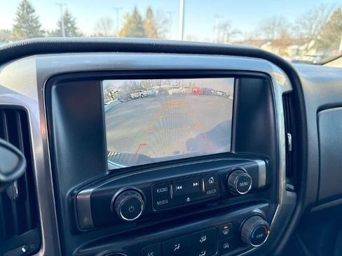 Used 2016 Chevrolet Silverado 2500 LT image 14