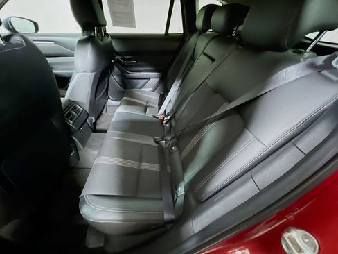 Used 2024 MAZDA CX-50 AWD 2.5 S w/ Preferred Package image 20