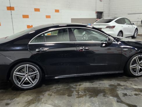 Used 2021 Mercedes-Benz CLA 45 AMG 4MATIC image 22