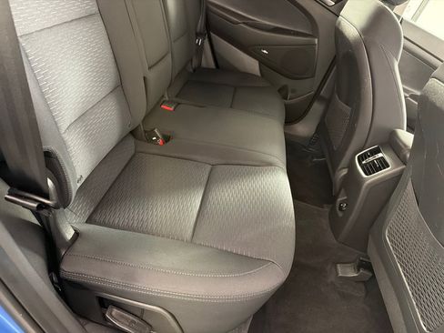 Used 2019 Hyundai Tucson Sport FWD image 22