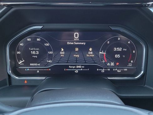 Used 2024 GMC Sierra 1500 AT4X w/ AT4X AEV Edition image 23