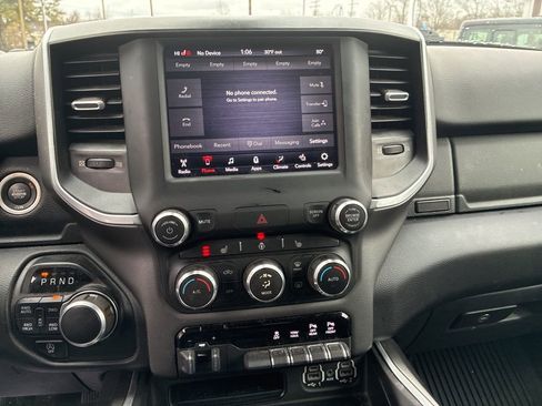 Used 2021 RAM 1500 Big Horn image 16