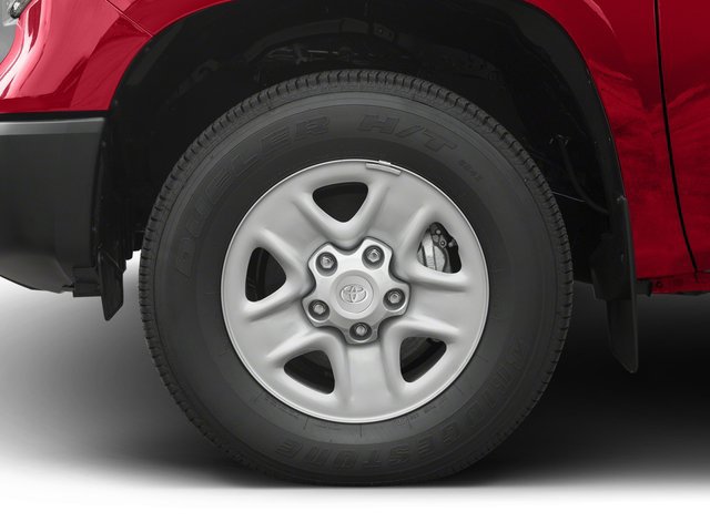 Used 2017 Toyota Tundra SR AWD/4WD image 11