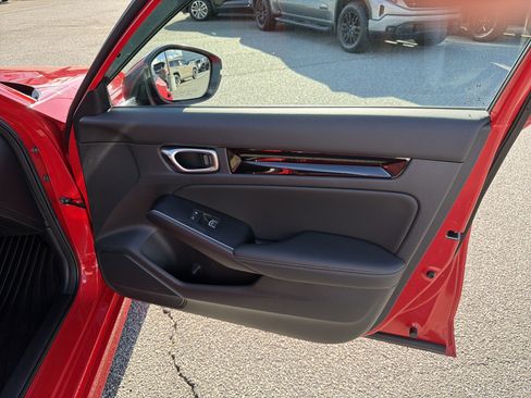 Used 2022 Honda Civic Touring image 27