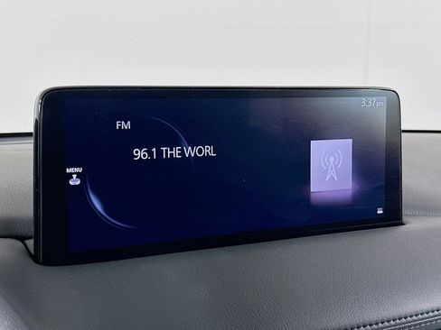 Used 2025 MAZDA CX-5 AWD 2.5 S w/ Preferred Package image 22