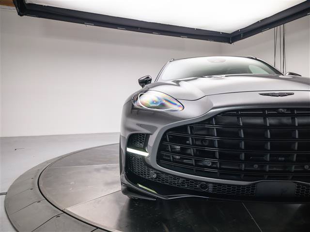 New 2026 Aston Martin DBX 707 AWD/4WD image 17