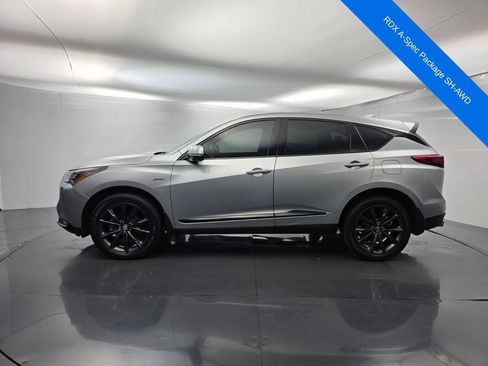 Used 2025 Acura RDX A-Spec AWD/4WD image 7