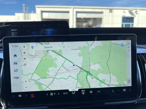 New 2026 Ford Expedition Max Platinum w/ Driver's Package image 20