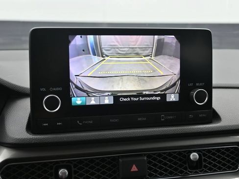 Used 2025 Acura Integra FWD image 15