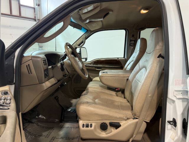 Used 2000 Ford F350 XLT AWD/4WD image 16