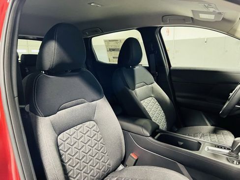 New 2026 Nissan Kicks SV image 31