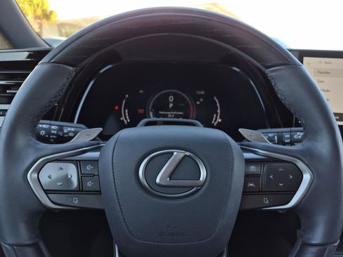 Used 2023 Lexus RX 350 FWD w/ Accessory Package (Z1) image 14