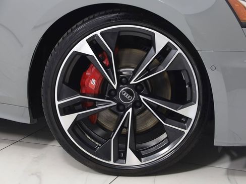 Used 2021 Audi S5 Prestige w/ Prestige Package AWD/4WD image 18