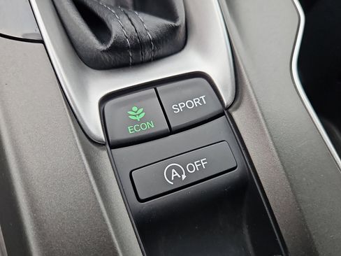 Certified 2022 Honda Accord Sport image 16